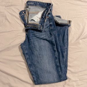 American Eagle Outfitters Jeans